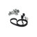 Water Pump & Timing Belt Set 1 987 946 932 Bosch, Thumbnail 3
