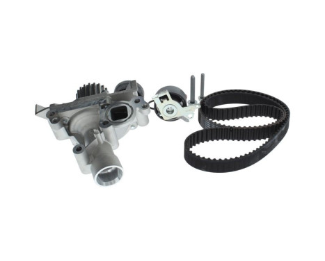 Water Pump & Timing Belt Set 1 987 946 932 Bosch, Image 4