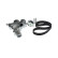 Water Pump & Timing Belt Set 1 987 946 932 Bosch, Thumbnail 4