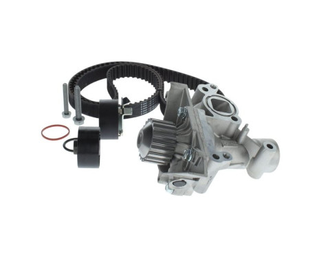 Water Pump & Timing Belt Set 1 987 946 932 Bosch, Image 5