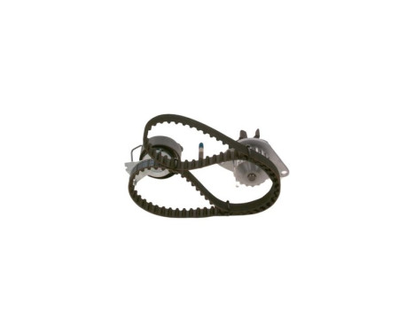 Water Pump & Timing Belt Set 1 987 946 933 Bosch, Image 3