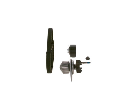 Water Pump & Timing Belt Set 1 987 946 933 Bosch, Image 4