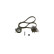 Water Pump & Timing Belt Set 1 987 946 934 Bosch