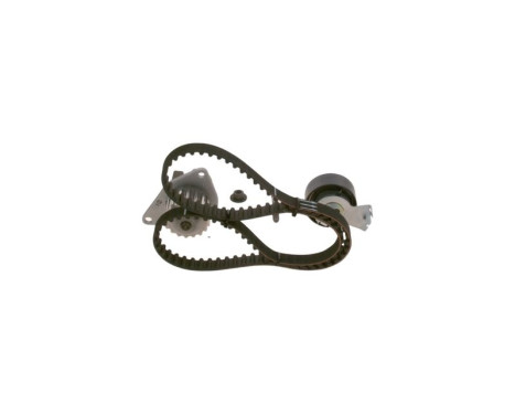 Water Pump & Timing Belt Set 1 987 946 934 Bosch, Image 3