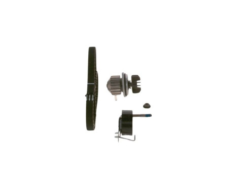 Water Pump & Timing Belt Set 1 987 946 934 Bosch, Image 4