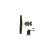 Water Pump & Timing Belt Set 1 987 946 934 Bosch, Thumbnail 4