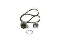 Water Pump & Timing Belt Set 1 987 946 937 Bosch