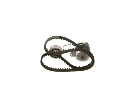 Water Pump & Timing Belt Set 1 987 946 937 Bosch, Image 3