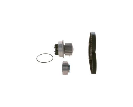 Water Pump & Timing Belt Set 1 987 946 939 Bosch, Image 2