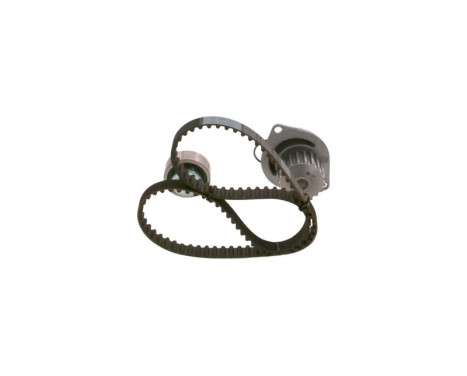 Water Pump & Timing Belt Set 1 987 946 939 Bosch, Image 3