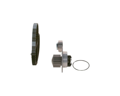 Water Pump & Timing Belt Set 1 987 946 939 Bosch, Image 4