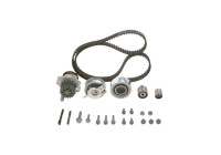 Water Pump & Timing Belt Set 1 987 946 943 Bosch