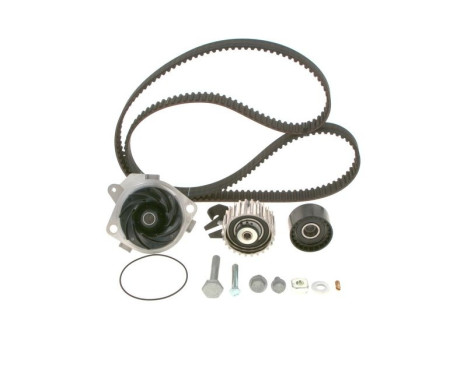 Water Pump & Timing Belt Set 1 987 946 950 Bosch