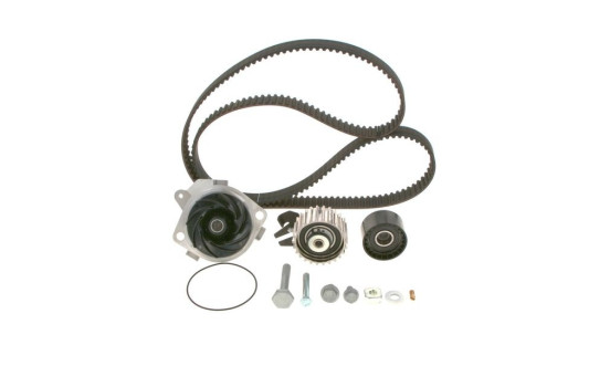 Water Pump & Timing Belt Set 1 987 946 950 Bosch