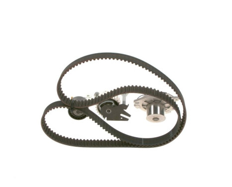 Water Pump & Timing Belt Set 1 987 946 950 Bosch, Image 3