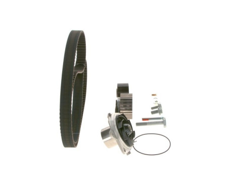 Water Pump & Timing Belt Set 1 987 946 950 Bosch, Image 4