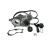 Water pump + timing belt set 1 987 946 952 Bosch