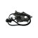 Water pump + timing belt set 1 987 946 952 Bosch, Thumbnail 3