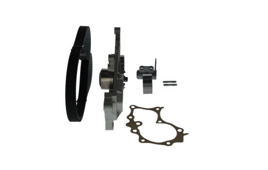Water pump + timing belt set 1 987 946 952 Bosch, Image 4