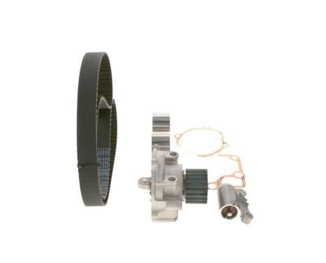 Water Pump & Timing Belt Set 1 987 946 955 Bosch, Image 3