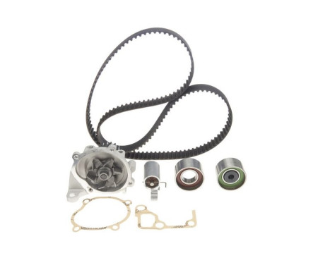 Water Pump & Timing Belt Set 1 987 946 955 Bosch, Image 4
