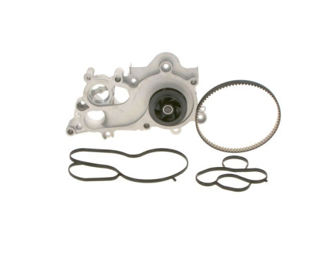 Water pump + timing belt set 1 987 946 959 Bosch