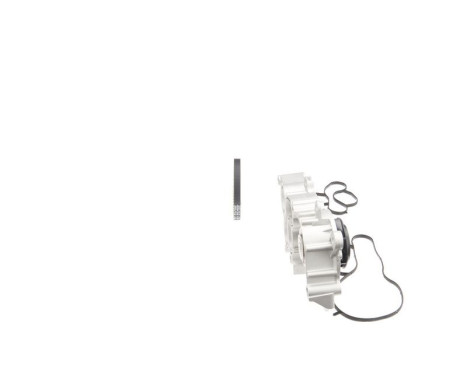 Water pump + timing belt set 1 987 946 959 Bosch, Image 4