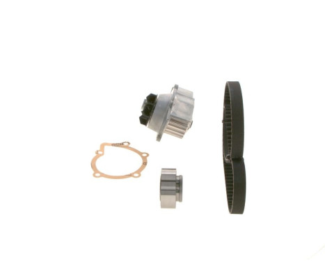 Water Pump & Timing Belt Set 1 987 946 964 Bosch, Image 2