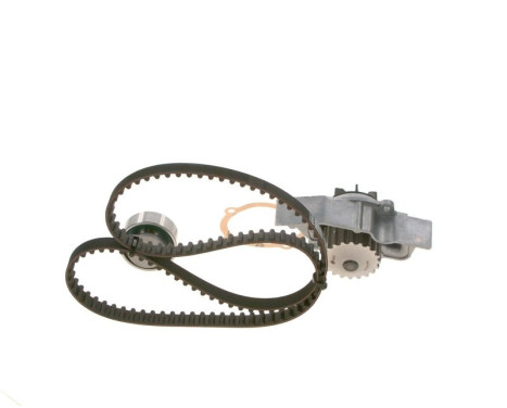Water Pump & Timing Belt Set 1 987 946 964 Bosch, Image 3