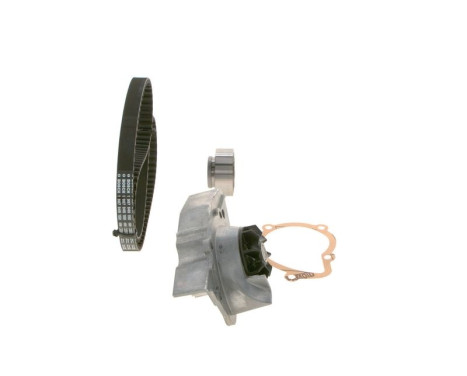 Water Pump & Timing Belt Set 1 987 946 964 Bosch, Image 4