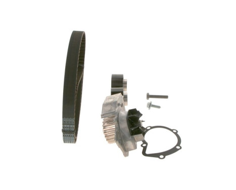 Water Pump & Timing Belt Set 1 987 946 965 Bosch, Image 4