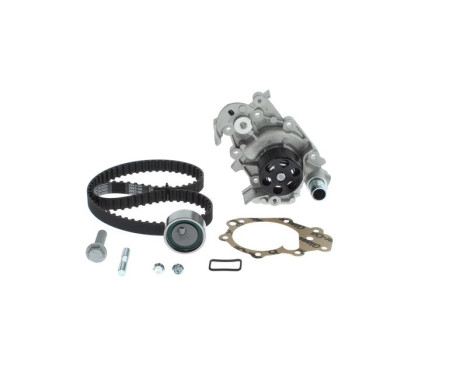 Water Pump & Timing Belt Set 1 987 946 971 Bosch