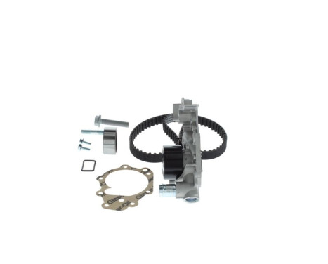 Water Pump & Timing Belt Set 1 987 946 971 Bosch, Image 2