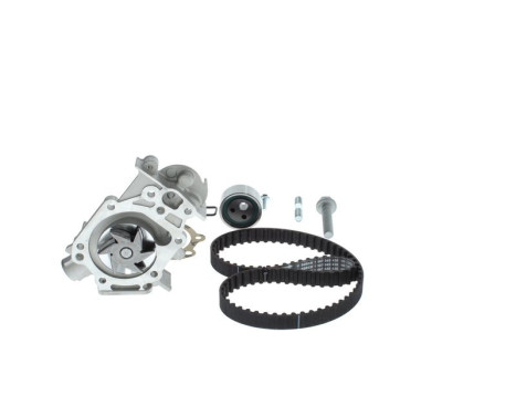 Water Pump & Timing Belt Set 1 987 946 971 Bosch, Image 3