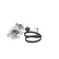 Water Pump & Timing Belt Set 1 987 946 971 Bosch, Thumbnail 3