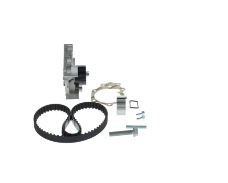 Water Pump & Timing Belt Set 1 987 946 971 Bosch, Image 4