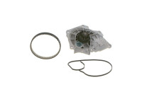 Water pump + timing belt set 1 987 946 975 Bosch