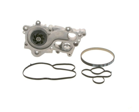 Water Pump & Timing Belt Set 1 987 946 976 Bosch