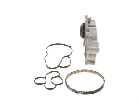 Water Pump & Timing Belt Set 1 987 946 976 Bosch, Image 2