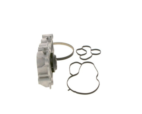 Water Pump & Timing Belt Set 1 987 946 976 Bosch, Image 4