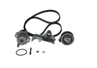 Water pump + timing belt set 1 987 946 984 Bosch