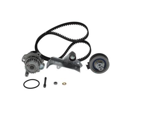 Water pump + timing belt set 1 987 946 984 Bosch