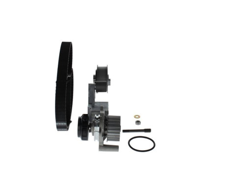 Water pump + timing belt set 1 987 946 984 Bosch, Image 4