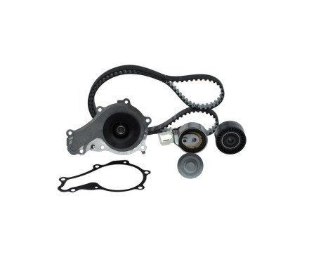 Water pump + timing belt set 1 987 946 985 Bosch