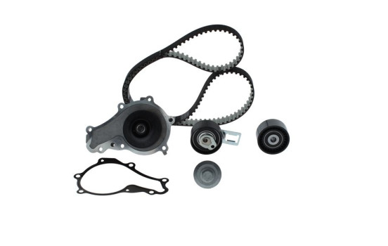 Water pump + timing belt set 1 987 946 988 Bosch