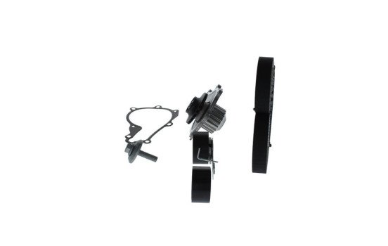 Water pump + timing belt set 1 987 946 988 Bosch, Image 2