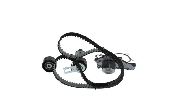 Water pump + timing belt set 1 987 946 988 Bosch, Image 3