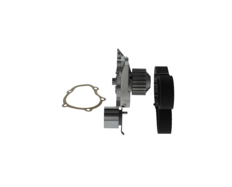 Water pump + timing belt set 1 987 946 989 Bosch, Image 2