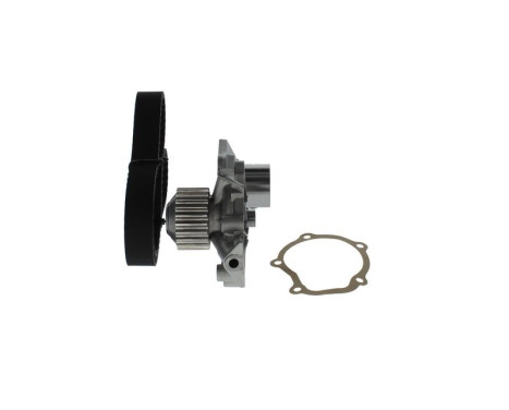 Water pump + timing belt set 1 987 946 989 Bosch, Image 4