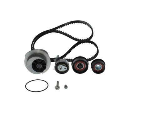 Water pump + timing belt set 1 987 946 991 Bosch